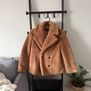 Banana Republic Cozy Women’s Jacket, XS Petite